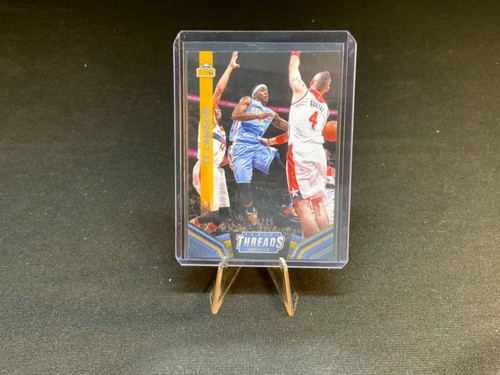 2014 panini threads - threads, century